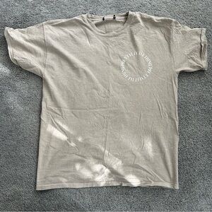PLT Tee